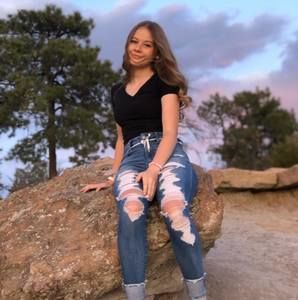 Meet your Posher, Carmel